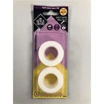 STYLE COUTURE, Lot 1 + 1 Ourlet Rapide 8Mx 20Mm