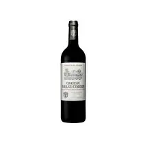 Château Grand Corbin, Saint Emilion 2018 AOP