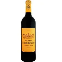 Château Lafon Rochet, Saint Estèphe 2018 AOP