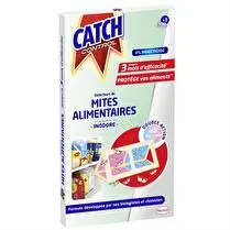 Catch, CATCH ANTIMITES ALIM