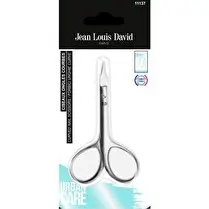 Jean-Louis David, Ciseaux ongle courbes
