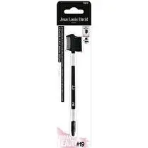 Jean-Louis David, Brosse peignes cils et sourcils