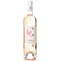Camille, Côtes de Provence AOP Rosé