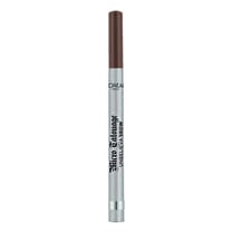 L'Oréal, Crayon à Sourcils Teinte Dark Brunette (108) Micro Tatouage Tenue 48h