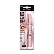 Gemey maybelline, Mascara sensational sky very black