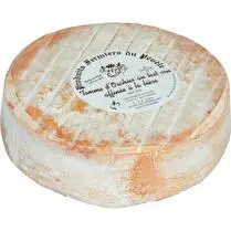 La Reine du Nord, Tomme d'Orchies à la bière