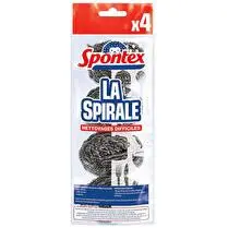 Spontex, Eponges zéro salle de bain