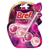 Bref, Bloc wc deluxe magnolia