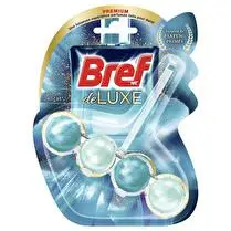 Bref, Bloc wc deluxe jasmin