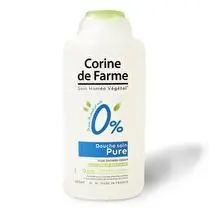 Corine de farme, Douche pure 0%