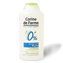 CORINE DE FARME Douche pure 0%