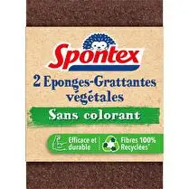 Spontex, Eponge récurante écologique