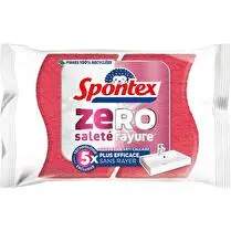 Spontex, Eponges récurantes la spirale
