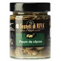 Segreti di Riva, Fleurs de câpres