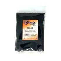 Samia, Nigelle entière  - 100 g