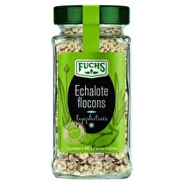 Fuchs, ECHALOTE