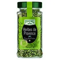 Fuchs, Herbes de Provence lyophilisées