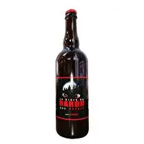 Darou des Vosges, Bière ambrée