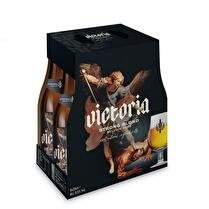VICTORIA Bière 8.5%