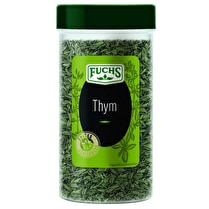 Fuchs, Epices Thym
