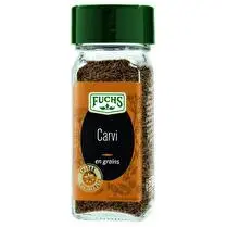 Fuchs, CARVI EN GRAINS FLACON