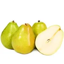 Votre primeur, Bio poire verte 4 fruits