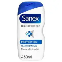 Sanex, Douche biome protect protection
