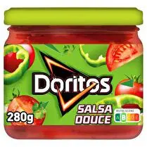 Doritos, Doritos sauce salsa douce