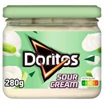 Doritos, Sauce sour cream