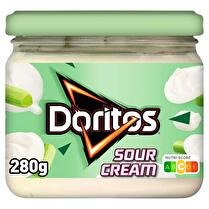 DORITOS Sauce sour cream