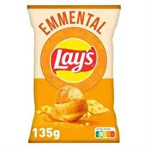 Lay's, Chips saveur fromage