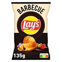 Lay's, Chips saveur barbecue