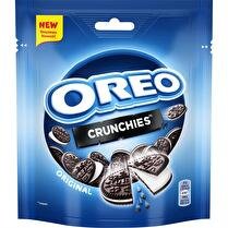 ORÉO Mini crunchies original