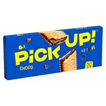 Bahlsen, Biscuits choco x6