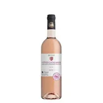 L'âme du terroir, Côtes Catalanes IGP Rosé