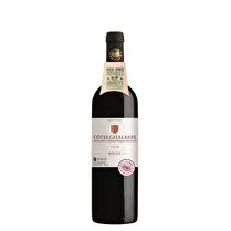 L'âme du terroir, Côtes Catalanes IGP Rouge