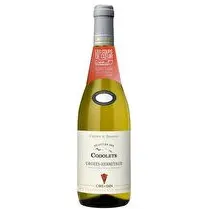 Sélection des Codolets, Crozes-Hermitage AOP Blanc - Les Coups de Coeur de l'Âme du Terroir