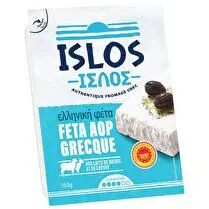 Islos, Feta Grecque AOP