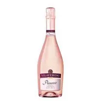 Vilaveroni, Prosecco DOC Brut Rosé