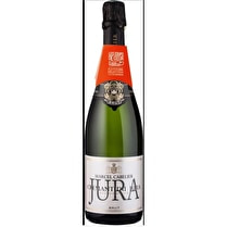 Marcel Cabelier, Crémant du Jura Blanc Brut AOP