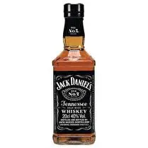 Jack Daniel's, Tennessee whiskey Old N°7