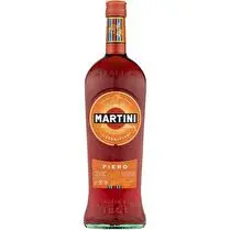 Martini, Amer Fiero