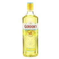GORDON'S Gin Sicilian lemon 37.5%