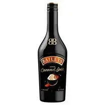 Baileys, Irish cream caramel salé