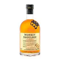 Monkey Shoulder, Blended malt scotch whisky