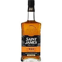 Saint James, Rhum vieux de la Martinique V.O