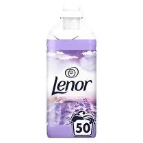 Lénor, Assouplissant caresse provençale