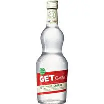 Get, Liqueur de menthe