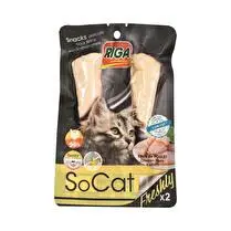 Riga, Socat freshly filet de poulet x2
