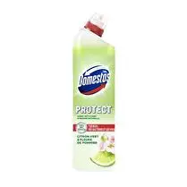 Domestos, Gel wc protect pin et sauge